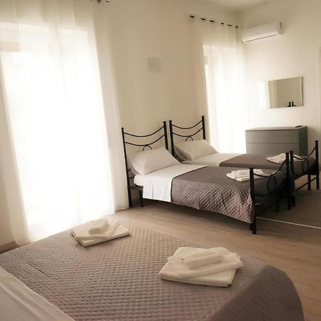 La Residenza Di Adamo Bed and Breakfast Συρακούσες Εξωτερικό φωτογραφία
