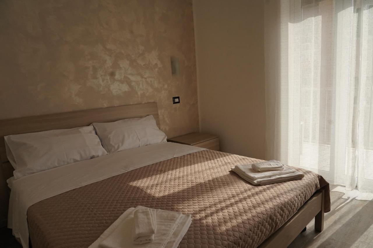 La Residenza Di Adamo Bed and Breakfast Συρακούσες Εξωτερικό φωτογραφία
