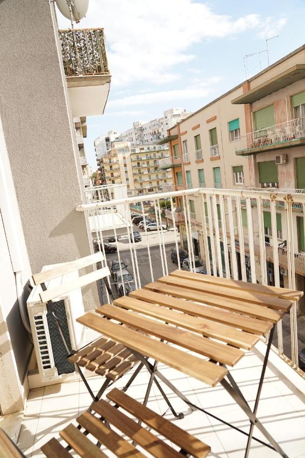 La Residenza Di Adamo Bed and Breakfast Συρακούσες Εξωτερικό φωτογραφία