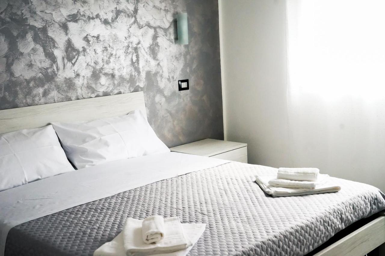 La Residenza Di Adamo Bed and Breakfast Συρακούσες Εξωτερικό φωτογραφία