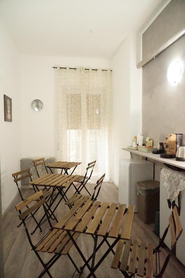 La Residenza Di Adamo Bed and Breakfast Συρακούσες Εξωτερικό φωτογραφία
