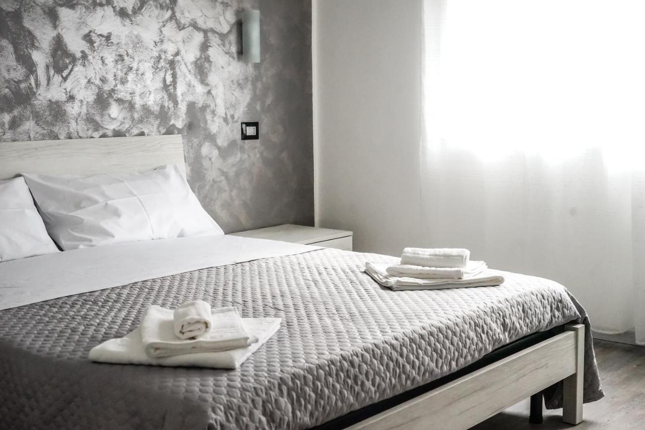 La Residenza Di Adamo Bed and Breakfast Συρακούσες Εξωτερικό φωτογραφία