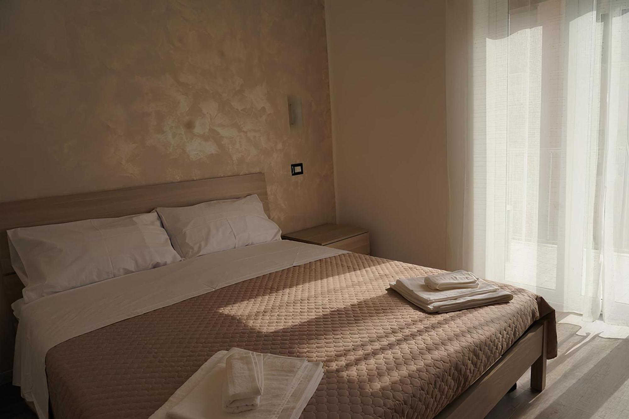 La Residenza Di Adamo Bed and Breakfast Συρακούσες Εξωτερικό φωτογραφία